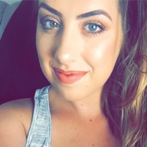 Meet your Posher, Callie